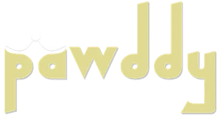 Pawddy Logo