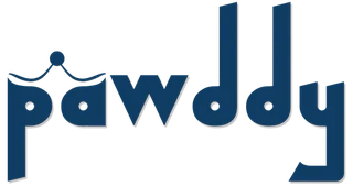 Pawddy Logo