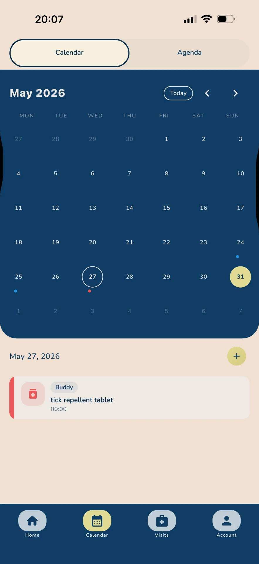 App screen 4