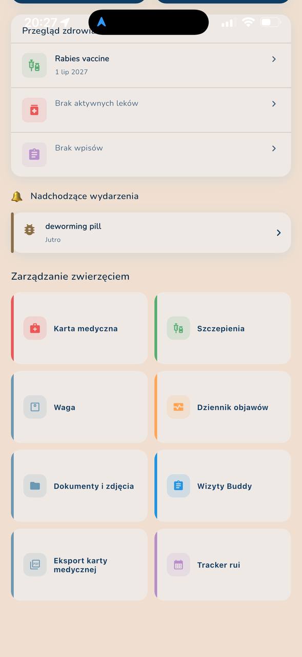 App screen 6