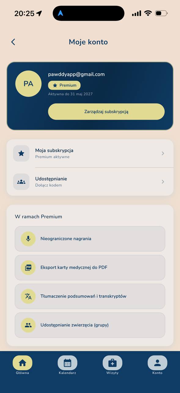 App screen 7