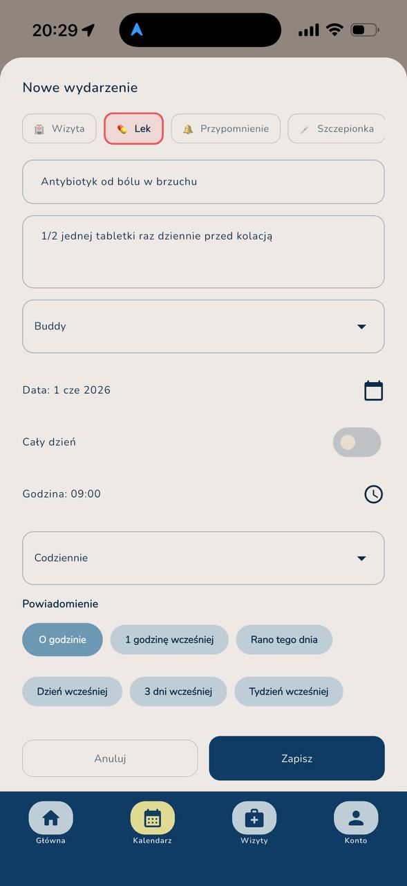 App screen 8