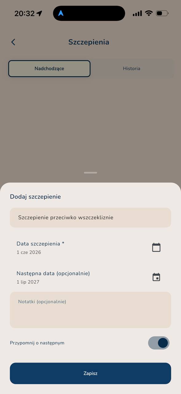 App screen 9