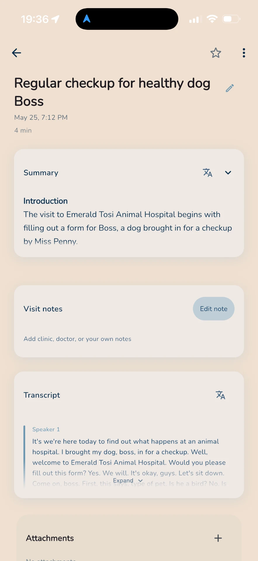 Pawddy - Get instant AI summaries